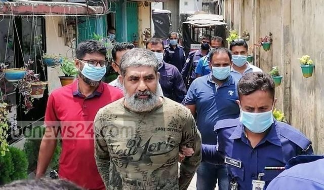 ‘নিঁখোজ‘ থাকার সময় সাংবাদিক কাজলের নাম্বার থেকে তাঁর ছেলের কাছে আসা সেই ফোন কল