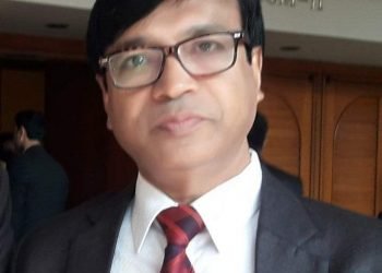 করোনায় অতিরিক্ত সচিব তৌফিকুল আলমের মৃত্যু