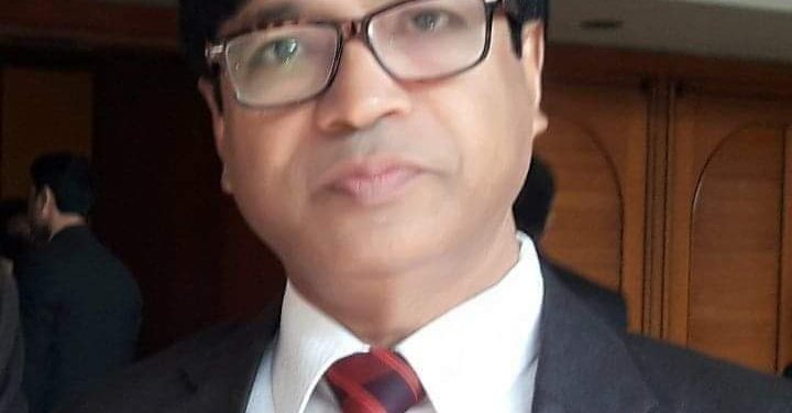 করোনায় অতিরিক্ত সচিব তৌফিকুল আলমের মৃত্যু