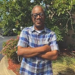 After 43 years, Johnny Gates is FREE