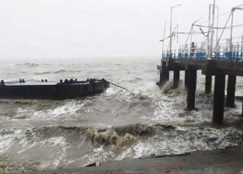 আনন্দবাজার পত্রিকার রিপোর্ট- ২৮৩ বছরের পুরনো পথেই চলল তাণ্ডব