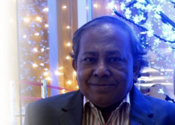 ইতিহাসের নির্মোহ সাধক জাফর ওয়াজেদ