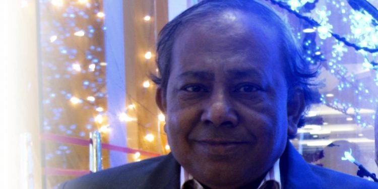 ইতিহাসের নির্মোহ সাধক জাফর ওয়াজেদ