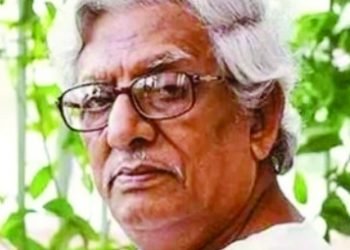 কামাল লোহানী: বিরল বাতিঘরদের একজন