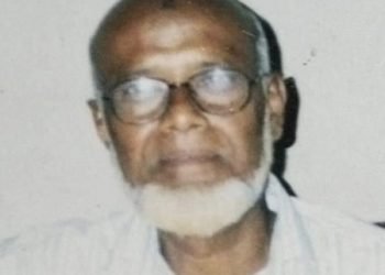 কৃষি ব্যাংকের সাবেক এজিএম নূর উন নবী আর নেই