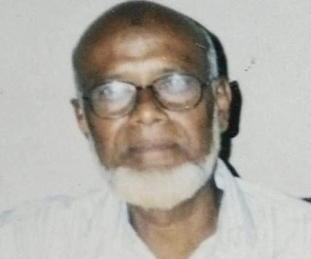 কৃষি ব্যাংকের সাবেক এজিএম নূর উন নবী আর নেই