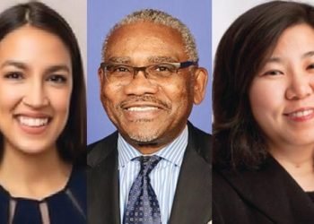 নিউইয়র্কে ডেমোক্রেটিক পার্টির প্রাইমারীতে বাংলাদেশী প্রার্থী কেউ জিতেনি