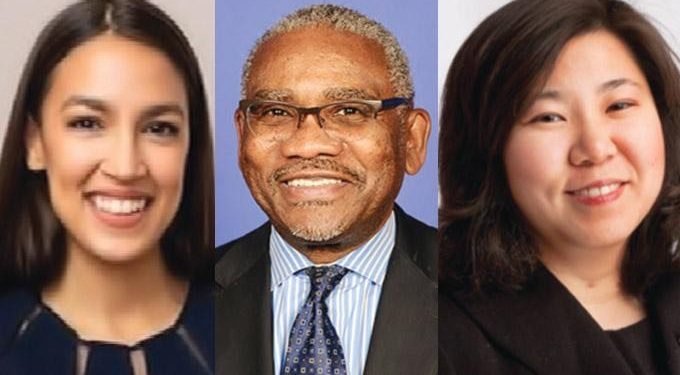 নিউইয়র্কে ডেমোক্রেটিক পার্টির প্রাইমারীতে বাংলাদেশী প্রার্থী কেউ জিতেনি