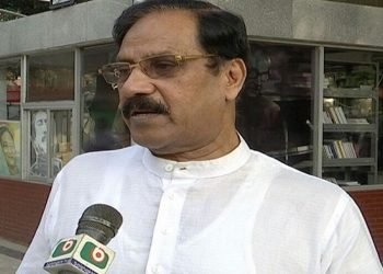 মুক্তিযোদ্ধা ইসমত কাদির গামা করোনায় আক্রান্ত, আরোগ্য কামনায় দোয়া চেয়েছে পরিবার