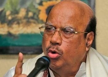 সাবেক স্বাস্থ্যমন্ত্রী মোহাম্মাদ নাসিম করোনায় আক্রান্ত