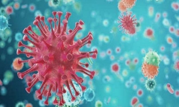 করোনায় নতুন শনাক্ত ২৫৪৫ মোট মৃত্যু ৬৫০