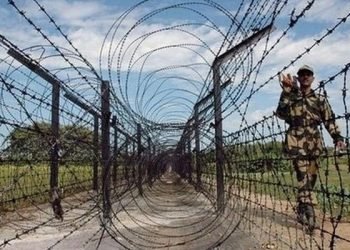 মুছে ফেলো দক্ষিণ এশিয়ার মানুষের বিভাজন রেখা