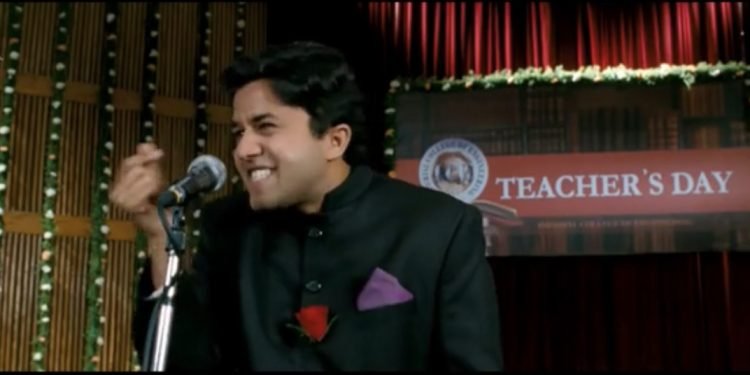 “থ্রি ইডিয়েটস” এর “অল ইজ ওয়েল” দর্শন