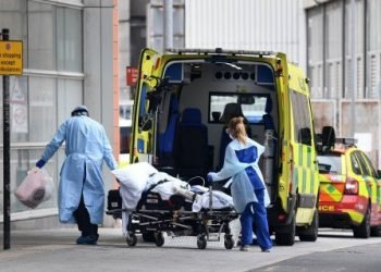 সরকারি হিসেবে করোনায় যুক্তরাজ্যে প্রকৃত মৃত্যুর সংখ্যা ৫০ হাজার পেরিয়ে গেছে