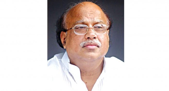 সাবেক স্বাস্থ্যমন্ত্রী মোহাম্মদ নাসিম আর নেই