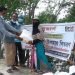 ঘূর্ণিঝড় আমফানে ক্ষতিগ্রস্থদের মাঝে লিডার্সের খাদ্য উপহার বিতরণ