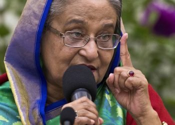 15-Year-Old Joins over 1,000 Children at Risk of Covid-19 in Detention Centers