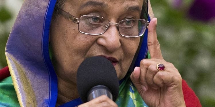 15-Year-Old Joins over 1,000 Children at Risk of Covid-19 in Detention Centers