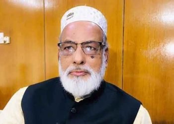 সদ্য প্রয়াত ধর্ম প্রতিমন্ত্রী করোনায় আক্রান্ত ছিলেন