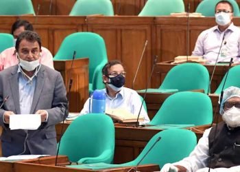 ২০২০-২১ অর্থবছরে পাঁচ লাখ ৬৮ হাজার কোটি টাকার প্রস্তাবিত বাজেট