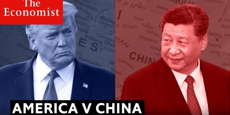 করোনা বদলাচ্ছে বিশ্ব অর্থনীতির গতিধারা