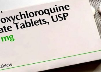 হাইড্রোক্সিক্লোরোকুইন করোনা রোগীদের মৃত্যুঝুঁকি বাড়ায়