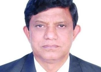 করোনায় যুগ্ম সচিব জাফর আহম্মদ খানের মৃত্যু