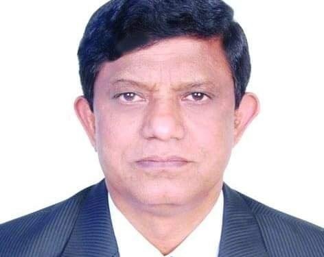 করোনায় যুগ্ম সচিব জাফর আহম্মদ খানের মৃত্যু