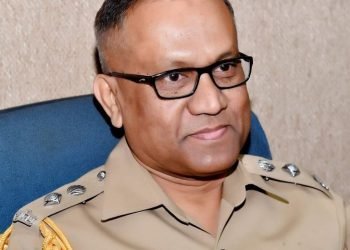 চাঁদপুরের এসপি করোনায় আক্রান্ত