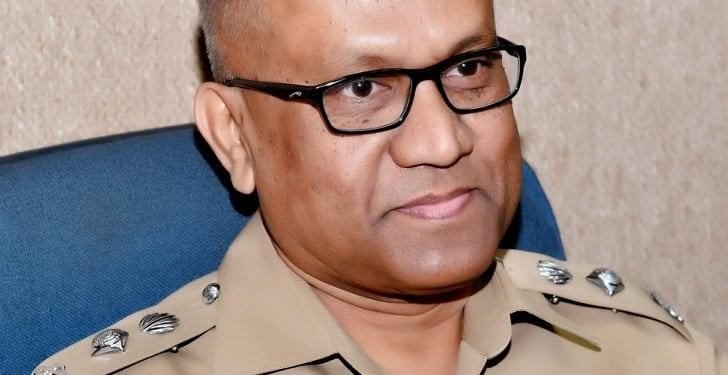 চাঁদপুরের এসপি করোনায় আক্রান্ত