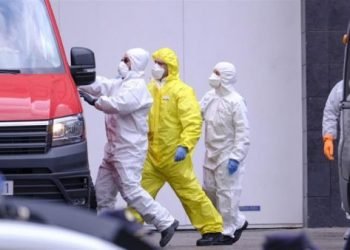 স্পেনে গত ২৪ ঘন্টায় করোনায় কেউ মারা যায়নি