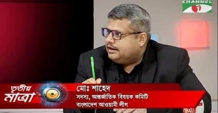 সাহেদ: প্রতারণা মামলায় জেল খাটা আসামীর অস্বাভাবিক উত্থান!