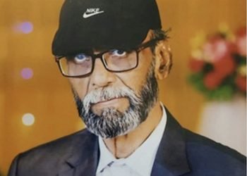 করোনায় মারা গেলেন মুক্তিযোদ্ধা খুরশিদ আলম