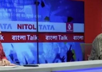 শাহেদ ও USA প্রবাসী ডাক্তার রুমি