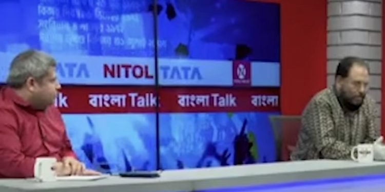 শাহেদ ও USA প্রবাসী ডাক্তার রুমি