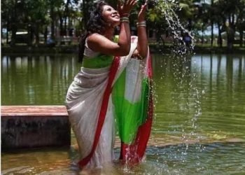 তূর্ণা নিশীথা