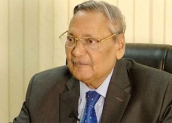 গণতন্ত্রের ঊষর মরুতে ক্যাকটাসঃ এমাজউদ্দীনের আক্ষেপ