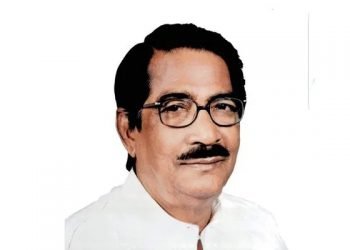 স্বাধীনতার ইশতেহার পাঠক শাহজাহান সিরাজ আর নেই