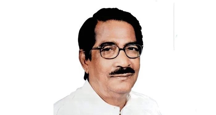 স্বাধীনতার ইশতেহার পাঠক শাহজাহান সিরাজ আর নেই