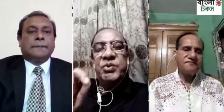 সোজা কথা লাইভ: মুক্তিযোদ্ধাদের চোখে আজকের বাংলাদেশ পর্ব ২