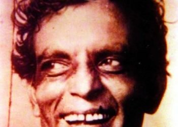 বিরল প্রতিভা আহমদ ছফার স্মৃতিচারণ