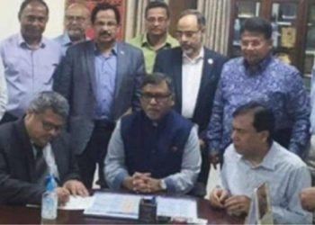 অধিদপ্তরের সঙ্গে মন্ত্রণালয়ের কোনো সমস্যা নেই : স্বাস্থ্যমন্ত্রী