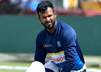 বিশ্বকাপ ‘বিক্রি’র অভিযোগ : ডি সিলভার পর উপল থারাঙ্গাকে জিজ্ঞাসাবাদ