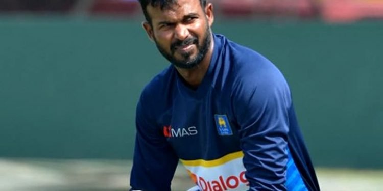 বিশ্বকাপ ‘বিক্রি’র অভিযোগ : ডি সিলভার পর উপল থারাঙ্গাকে জিজ্ঞাসাবাদ