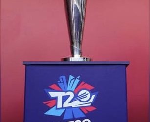 টি-টোয়েন্টি বিশ্বকাপ ক্রিকেট স্থগিত