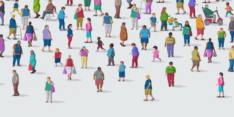 করোনাভাইরাস: দ্বিতীয় তরঙ্গের মোকাবেলায় ওজন-হ্রাস প্রচারণা শুরু করবে যুক্তরাজ্য সরকার