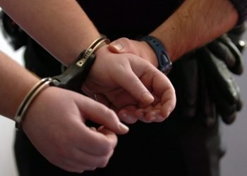 ফারলো স্কিমের জালিয়াতির অভিযোগে প্রথম ব্যক্তি সলিহল থেকে গ্রেপ্তার