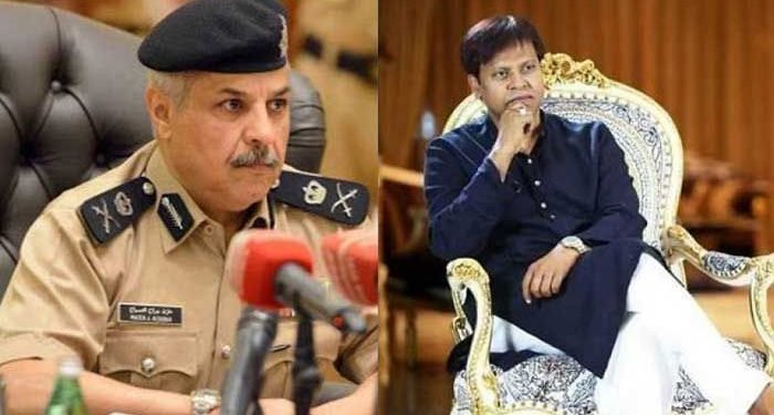 পাপুলের কুকীর্তি: কুয়েতের এক সেনা কর্মকর্তাকে গ্রেফতার