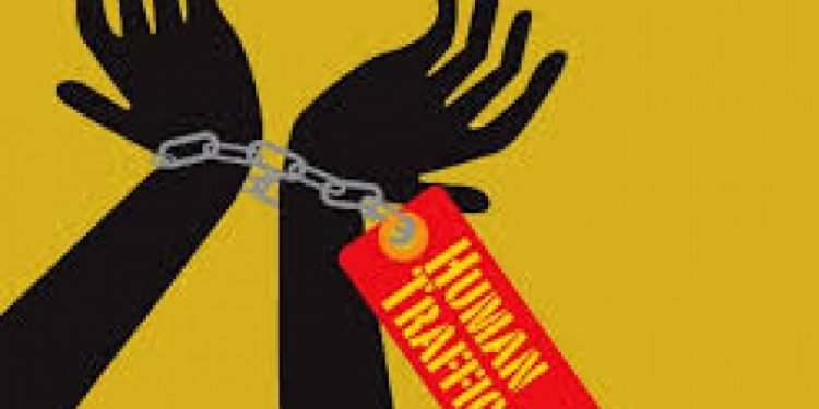 Human traffickers dodge conviction in BD, New Age report says