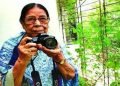 দেশের প্রথম পেশাদার নারী আলোকচিত্র সাংবাদিক সাইদা খানম আর নেই